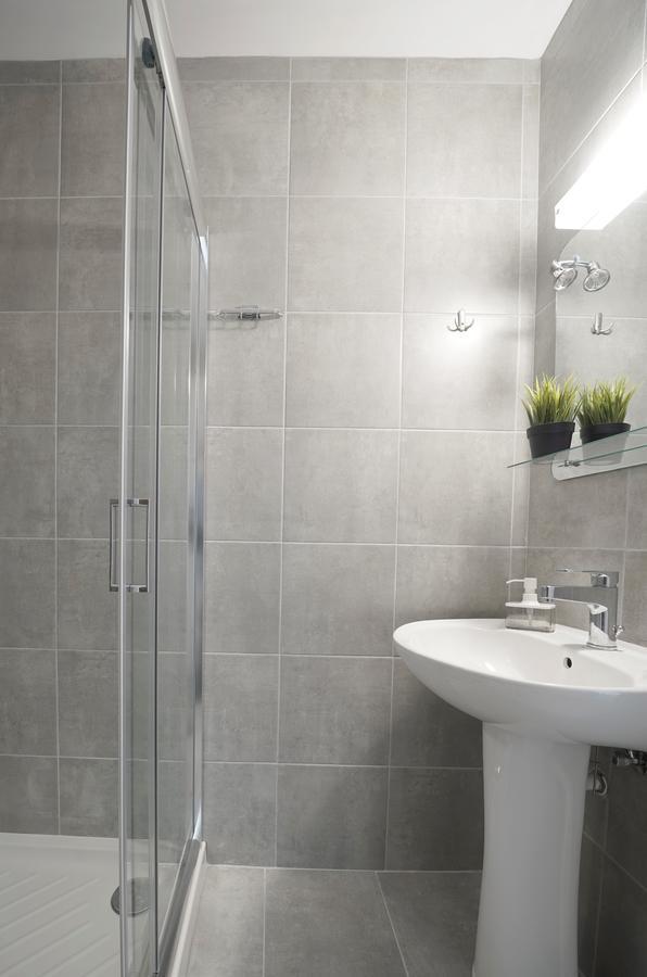 Ifigenia Apartments Keramotí Kültér fotó